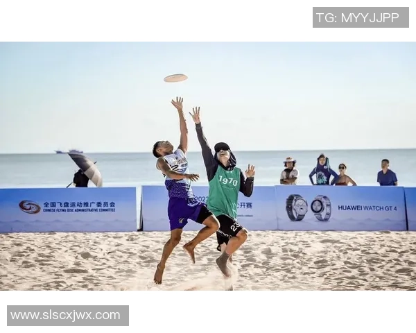 专访杨娜：探索飞盘运动背后的成功秘诀与未来发展方向