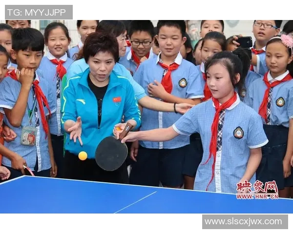 吴静独家分享乒乓球技巧与心得助你提升球技的秘诀与经验