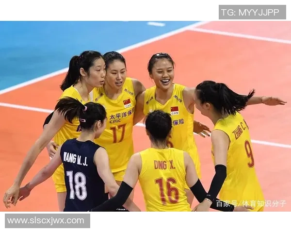 成都排球队实力强劲荣登全国排球力量排行榜第三名