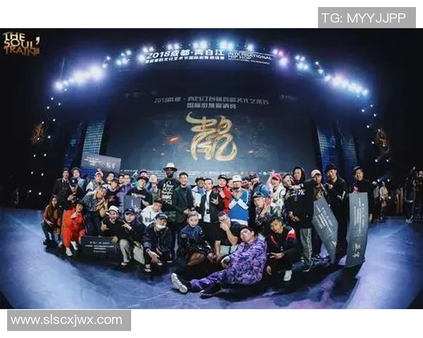 成都街舞队逆袭之路在世界攀岩锦标赛中展现风采与激情 成都街舞队逆袭之路在世界攀岩锦标赛中展现风采与激情