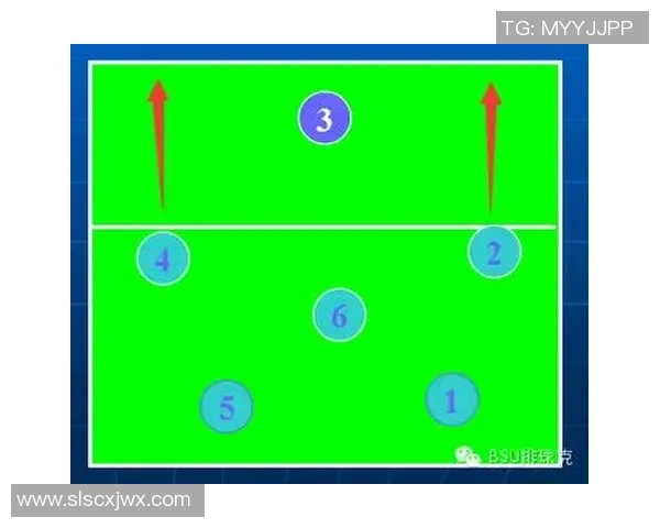 杭州排球队防反战术解析：深度剖析排球比赛中的策略与执行
