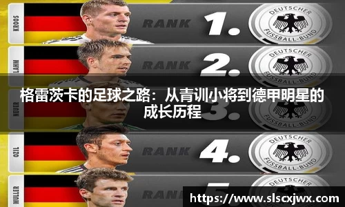 格雷茨卡的足球之路：从青训小将到德甲明星的成长历程